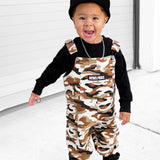 Overalls in Ranger (PREORDER)