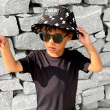 Hydro Bucket Hat in Jagger