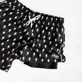 Men's Hybrid Swim Trunks in Jagger