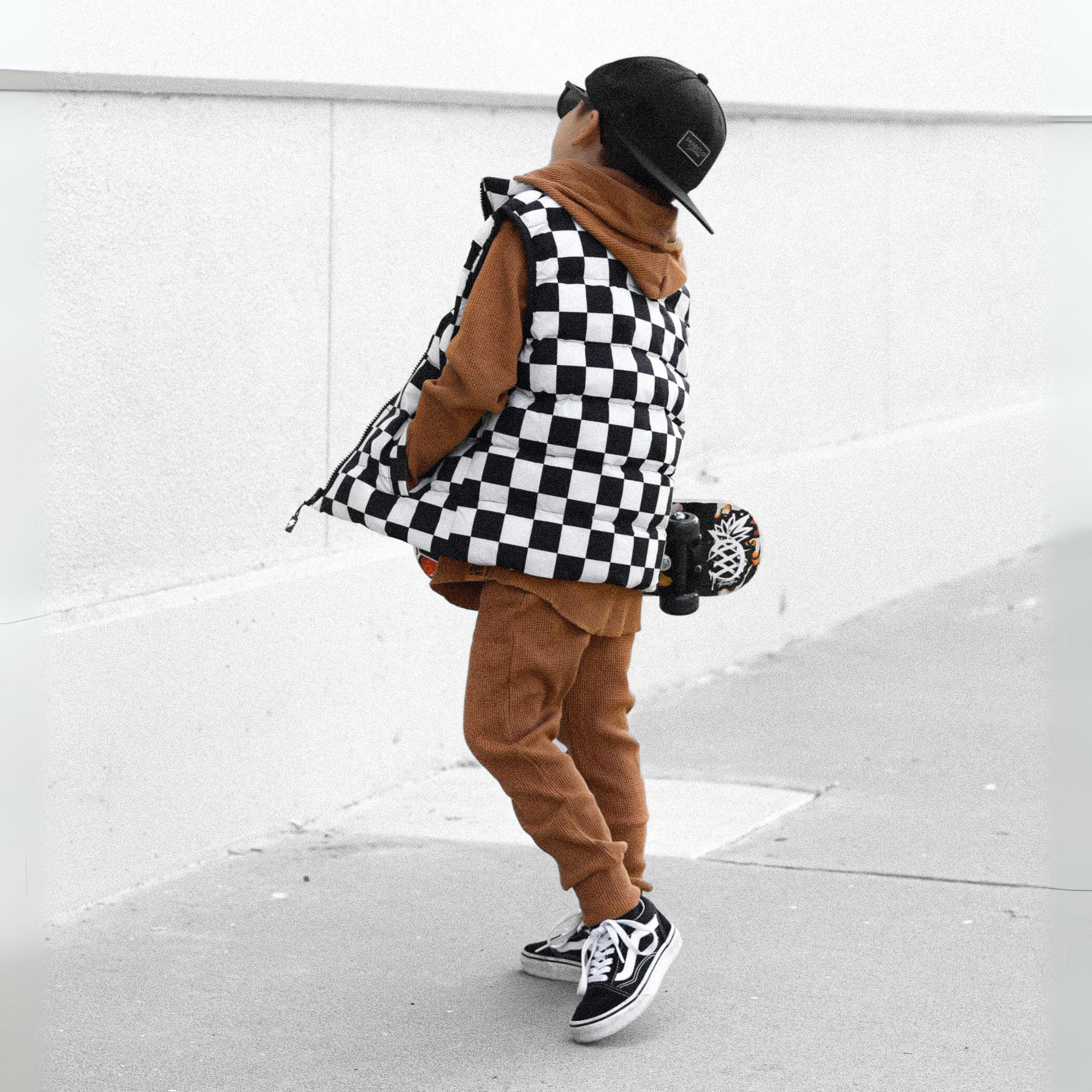 Waffle Set — Exclusive Oktoberfest - Rebel Bro