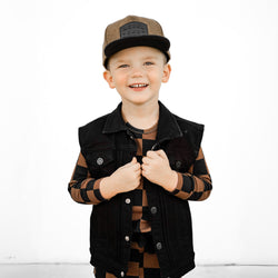 Image of Bauer Snapback