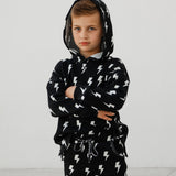 Waffle Set in Jagger