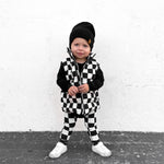 Everyday Bamboo Leggings (3 Pack) - Rebel Black (FINAL SALE) - Rebel Bro