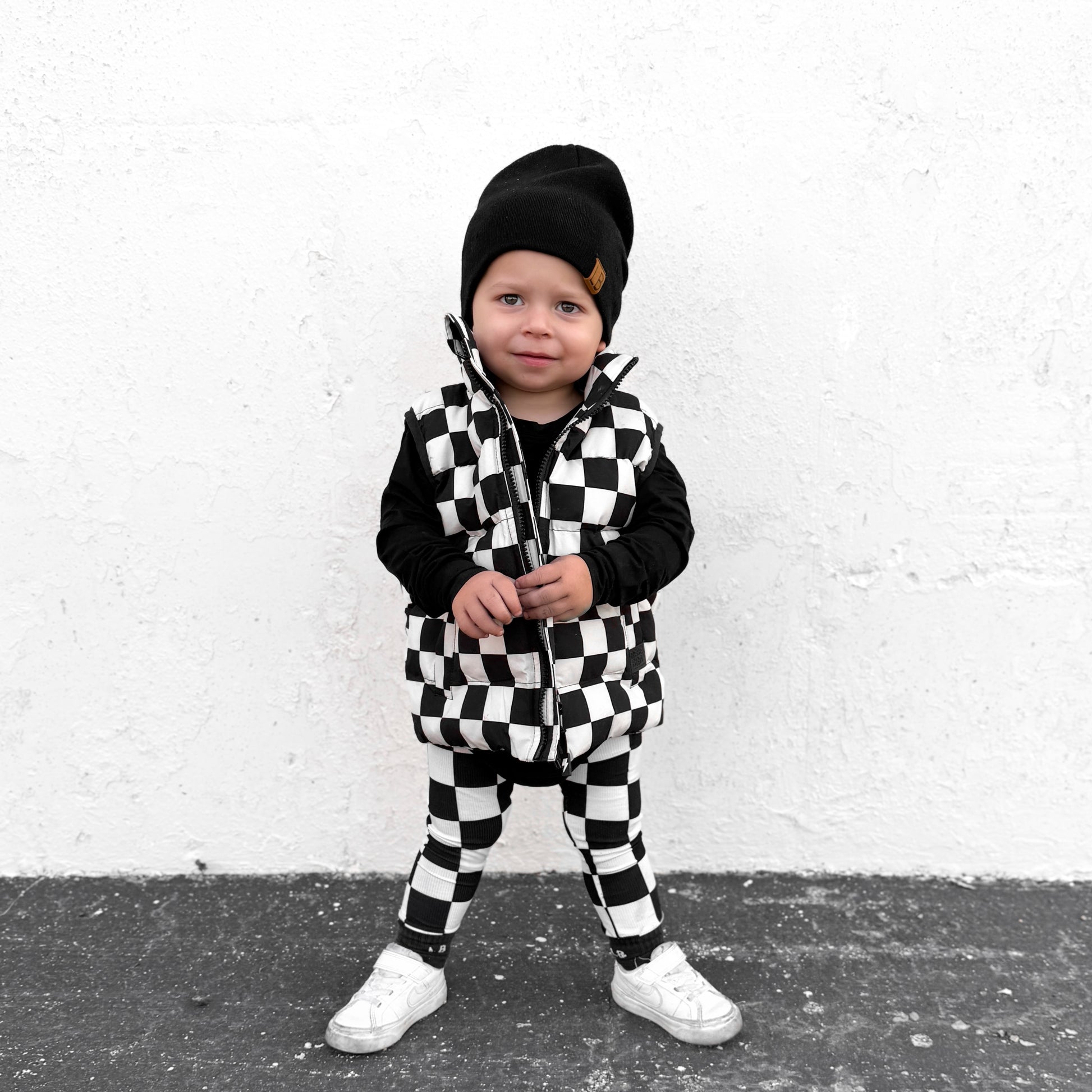 Everyday Bamboo Leggings (3 Pack) - Rebel Black (FINAL SALE)