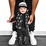 Summit Puffer Vest — Jagger (FINAL SALE) - Rebel Bro
