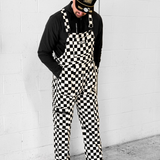 Men's Overall in Venice Corduroy