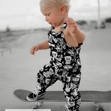 Overalls in Born to be Wild