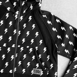 Women's Full Zip Hoodie in Jagger