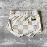 Bummie Two Piece Set in Callen