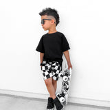 Relaxed Fit Shorts in Venice