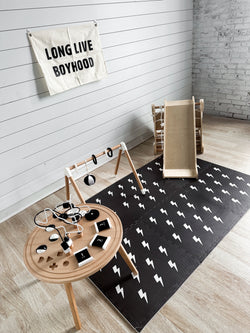 Image of Rebel Proof Play Mat in Jagger (FINAL SALE)