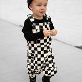 Overalls in Venice Corduroy