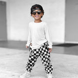 Cargo Pants in Venice Corduroy