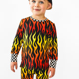 Bamboo Two Piece Set in Need 4 Speed