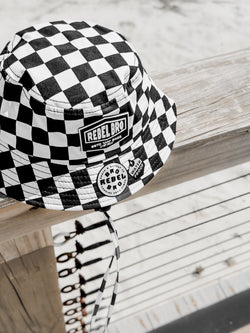 Image of Hydro Bucket Hat in Venice