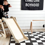 Rebel Proof Play Mat in Venice (FINAL SALE) - Rebel Bro