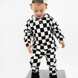 Waffle Set in Venice