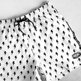 Men's Hybrid Swim Trunks in Bowie