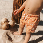 Turk Swim Trunks (FINAL SALE) - Rebel Bro