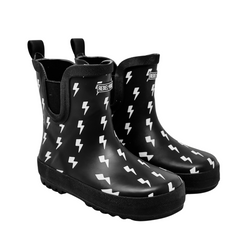 Image of RB x LB Holstyn Midi Boot in Jagger - Rebel Bro
