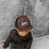 Snapback in Kaffa