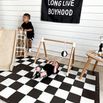 Rebel Proof Play Mat in Venice (FINAL SALE) - Rebel Bro
