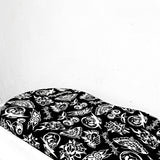 Changing Pad Cover in Bad Boy [Midnight Edition]