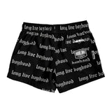 Hybrid Swim Trunks in Long Live Boyhood - Rebel Bro