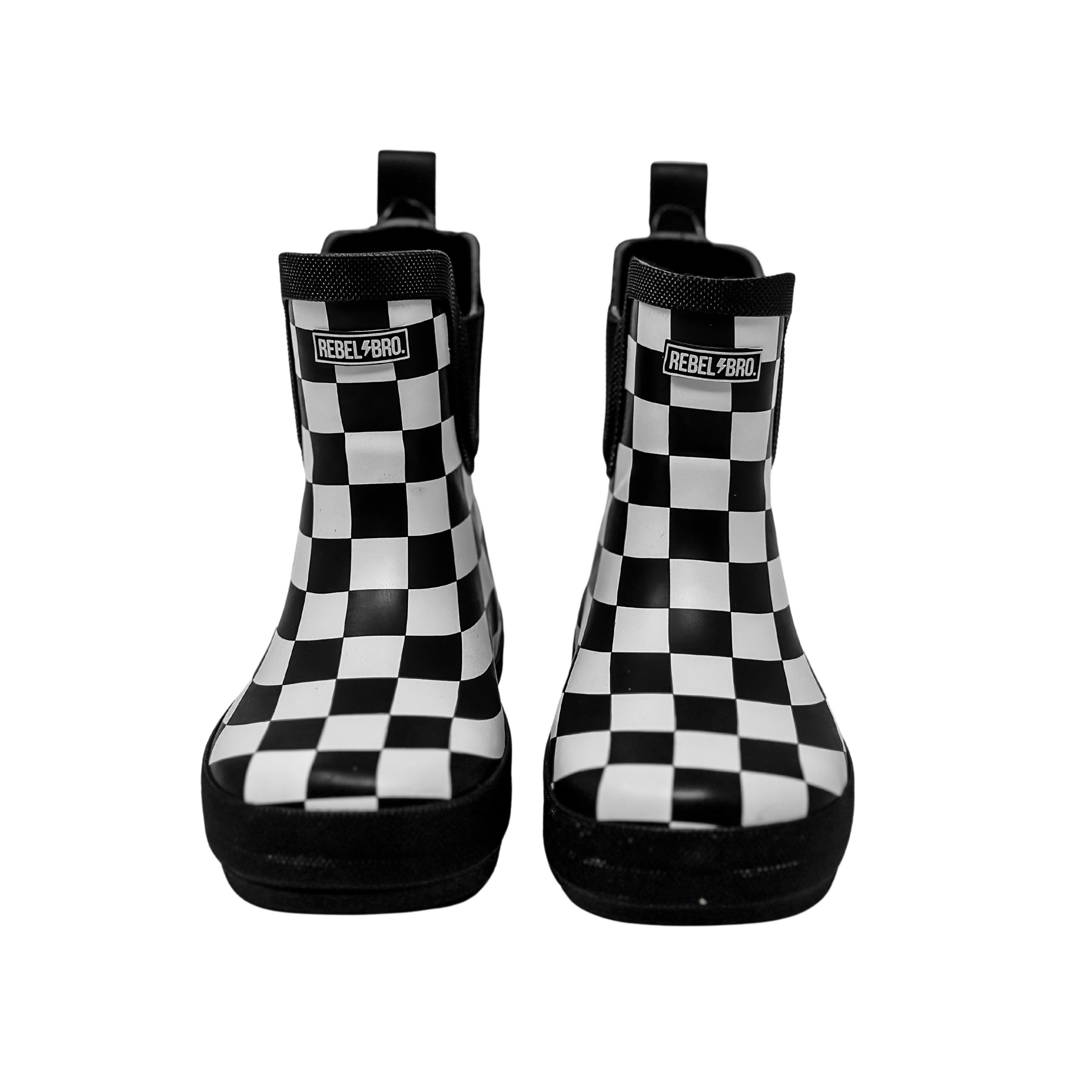 RB x LB Holstyn Midi Boot in Venice - Rebel Bro