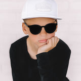 Hydro Snapback in Grand Prix