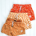 Caicos Swim Trunks (FINAL SALE) - Rebel Bro