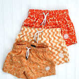 Caicos Swim Trunks (FINAL SALE) - Rebel Bro