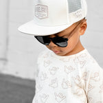 Decker Snapback - Rebel Bro