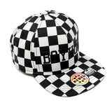 Hydro Snapback in Venice x Boyhood