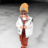 Beanie in Spiced Cider