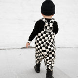 Overalls in Venice Corduroy