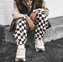 Image of Rebel Cargo Pant in Brixton (FINAL SALE)