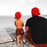 Hydro Snapback in Route66