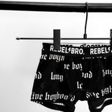 Bamboo Boxer Brief in Long Live Boyhood