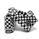 SK8TR Hi-Top in Venice (PREORDER)