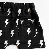 Relaxed Fit Shorts in Jagger