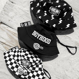 Hydro Bucket Hat in Jagger