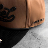 Sahara x Hydro Snapback [Worn Wild X RB Collab]