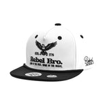 Hydro Snapback in Free Bird