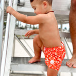 Caicos Swim Trunks (FINAL SALE) - Rebel Bro