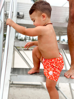 Image of Caicos Swim Trunks (FINAL SALE)