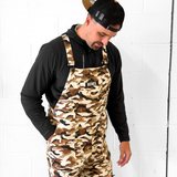 Men's Overall in Ranger