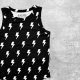 Bamboo Tank in Jagger