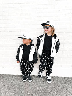 Image of Rebel Cargo Pant in Jagger