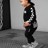 Long Sleeve Tee in Harley